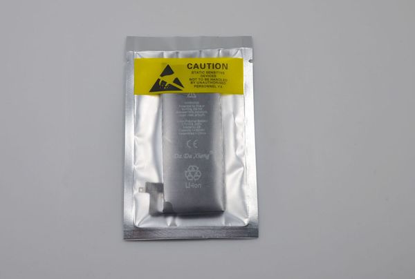 Da Da Xiong Internal Built-in Li-ion Replacement battery for apple iphone 4 5 5S 5G 6 6S Plus with Factory price
Da Da Xiong Internal Built-in Li-ion Replacement battery for apple iphone 4 5 5S 5G 6 6S Plus with Factory price