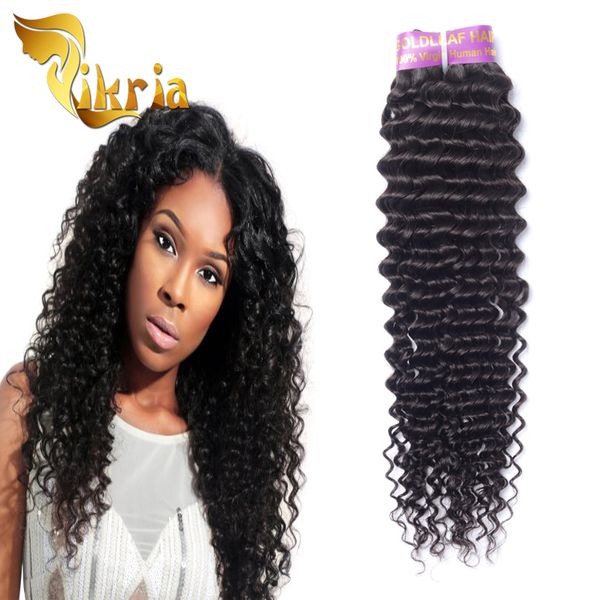 100% unprocessed brazilian virgin human hair malaysian indian peruvian human hair wefts deep curly human hair extensions 3 bundles lot, Black
100% unprocessed brazilian virgin human hair malaysian indian peruvian human hair wefts deep curly human hair extensions 3 bundles lot, Black