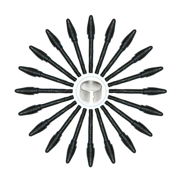 20шт/много замена советы Refill ручки для ч610 540 h420 1060plus dwh69 h58l стилус 
20шт/много замена советы Refill ручки для ч610 540 h420 1060plus dwh69 h58l стилус