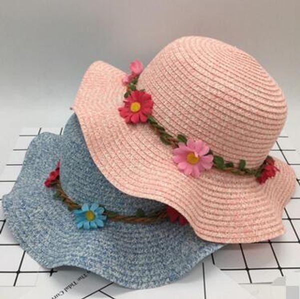 style baby girl straw sun hats sunhats for kids wide brim beach hat children caps children sunshade cap 12 pcs ing, Blue;gray
style baby girl straw sun hats sunhats for kids wide brim beach hat children caps children sunshade cap 12 pcs ing, Blue;gray