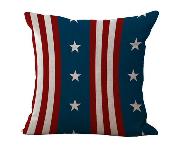 eco-friendly flag american flags stars and stripe throw pillow cases cushion cover pillowcase linen cotton square pillow case pillowslip
eco-friendly flag american flags stars and stripe throw pillow cases cushion cover pillowcase linen cotton square pillow case pillowslip