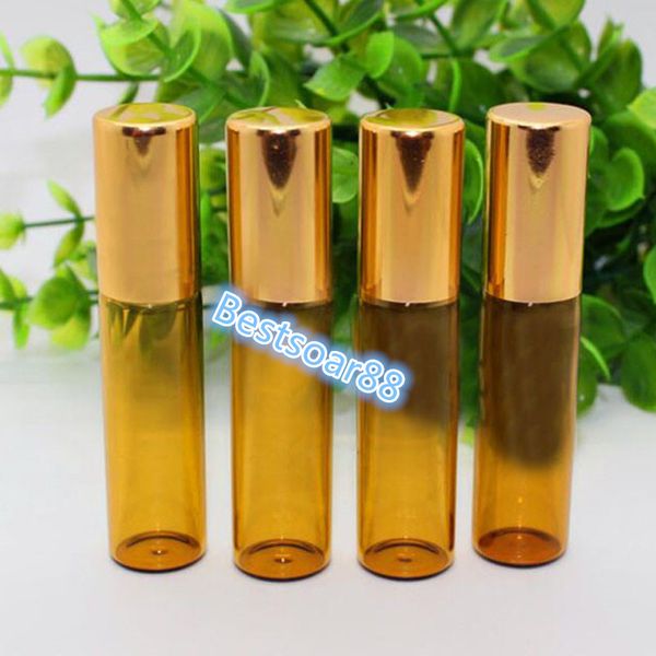 Thick 5ml 1 6oz roll on portable amber gla refillable perfume bottle empty e ential oil roller bottle with tainle teel ball
Thick 5ml 1 6oz roll on portable amber gla refillable perfume bottle empty e ential oil roller bottle with tainle teel ball