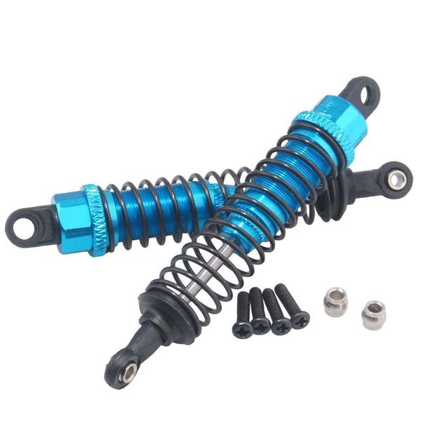 RC WL 959-32 Blue Alum Rear Shock Absorber 2P For WLtoys L959 Off-Road Buggy
RC WL 959-32 Blue Alum Rear Shock Absorber 2P For WLtoys L959 Off-Road Buggy