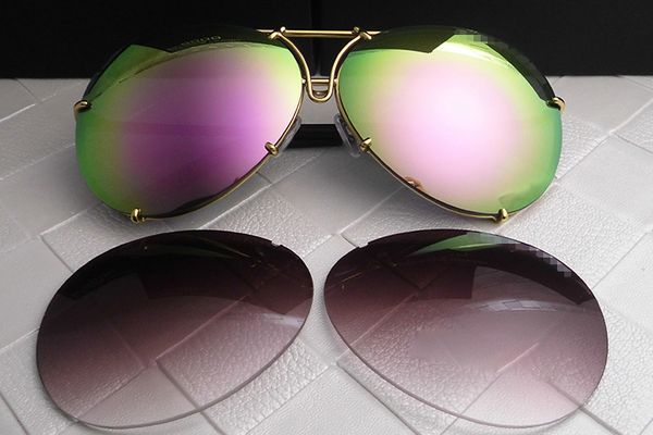 brand lens eyewear style women polarized fashion p8478 sunglasses men cool eyeglasses sets sun 2 glasses summer designer 8478 with case jpbt, Slivery;brown
brand lens eyewear style women polarized fashion p8478 sunglasses men cool eyeglasses sets sun 2 glasses summer designer 8478 with case jpbt, Slivery;brown