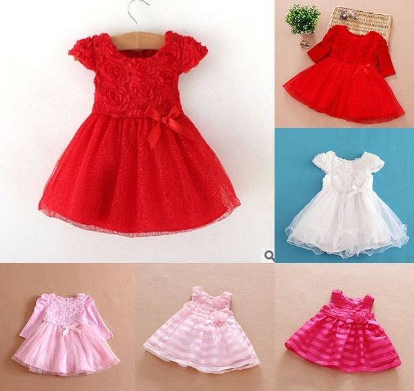 girls pageant dress lace baby princess flower dresses christmas girls dress toddler party dresses infant birthday tutu dress 7487, Red;yellow
girls pageant dress lace baby princess flower dresses christmas girls dress toddler party dresses infant birthday tutu dress 7487, Red;yellow