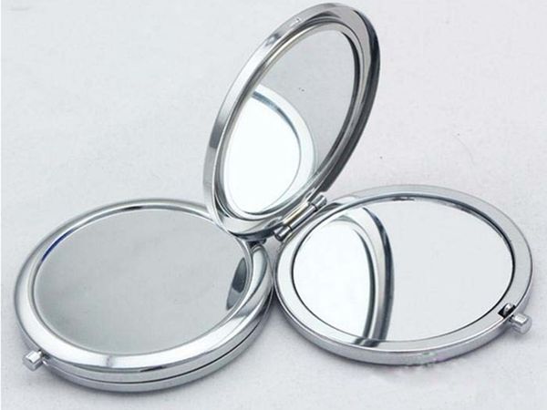 50pcs / серия быстрая доставка женщин lady девушки мини красоты металла макияж косметический макияж круглое зеркало серебро, 50шт / много
50pcs / серия быстрая доставка женщин lady девушки мини красоты металла макияж косметический макияж круглое зеркало серебро, 50шт / много