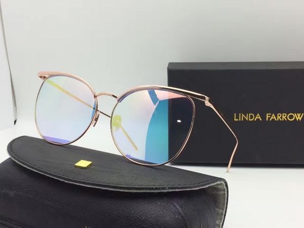 2017 linda sunglasses men/woman sun glasses fashion eyewear sunglasses new with box numb5, White;black
2017 linda sunglasses men/woman sun glasses fashion eyewear sunglasses new with box numb5, White;black