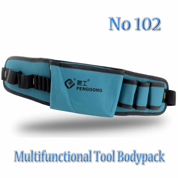 wholesale- multifunctional tool pockets no:102 hardware mechanic's electrician canvas tool bag belt utility kit pouch
wholesale- multifunctional tool pockets no:102 hardware mechanic's electrician canvas tool bag belt utility kit pouch