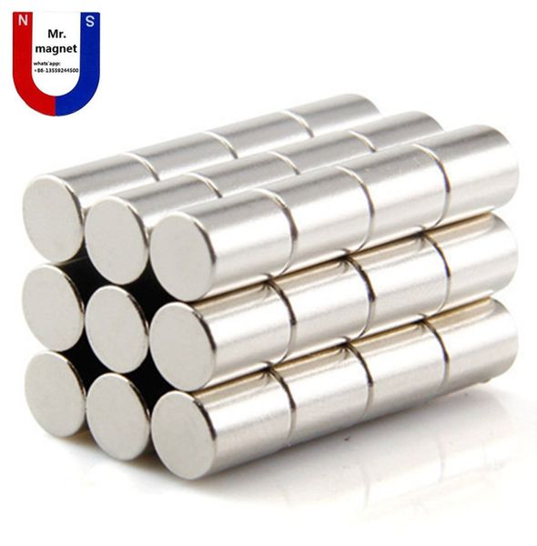 wholesaler-50pcs 8x10 magnet 8*10mm ndfeb magnet d8x10mm rare earth magnet 8mm x 10mm 8x10mm neodymium magnets 8*10 ing
wholesaler-50pcs 8x10 magnet 8*10mm ndfeb magnet d8x10mm rare earth magnet 8mm x 10mm 8x10mm neodymium magnets 8*10 ing