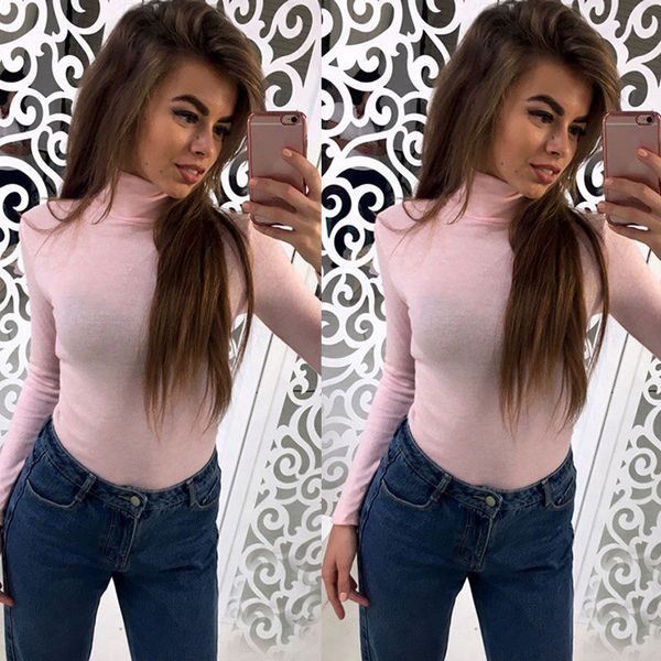 wholesale- europe and america style sweater fashion women's loose long sleeve casual new fashion sweaters solid top, White;black
wholesale- europe and america style sweater fashion women's loose long sleeve casual new fashion sweaters solid top, White;black
