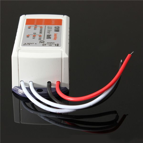 wholesale dc 12v 18w power supply led driver adapter transformer switch for led strip led light bulb
wholesale dc 12v 18w power supply led driver adapter transformer switch for led strip led light bulb