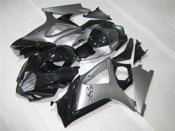 injection molding 100% kit for suzuki gsxr1000 05 06 silver black fairings set gsxr1000 2005 2006 ot31
injection molding 100% kit for suzuki gsxr1000 05 06 silver black fairings set gsxr1000 2005 2006 ot31