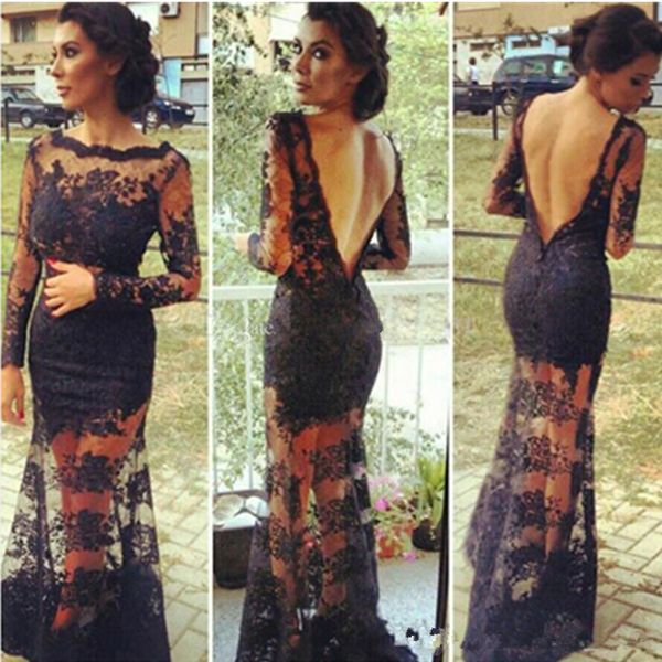 special occasion full sleeve style backless mermaid mother of the bride dresses lace see through long formal gowns floor length vintage, Black;red
special occasion full sleeve style backless mermaid mother of the bride dresses lace see through long formal gowns floor length vintage, Black;red