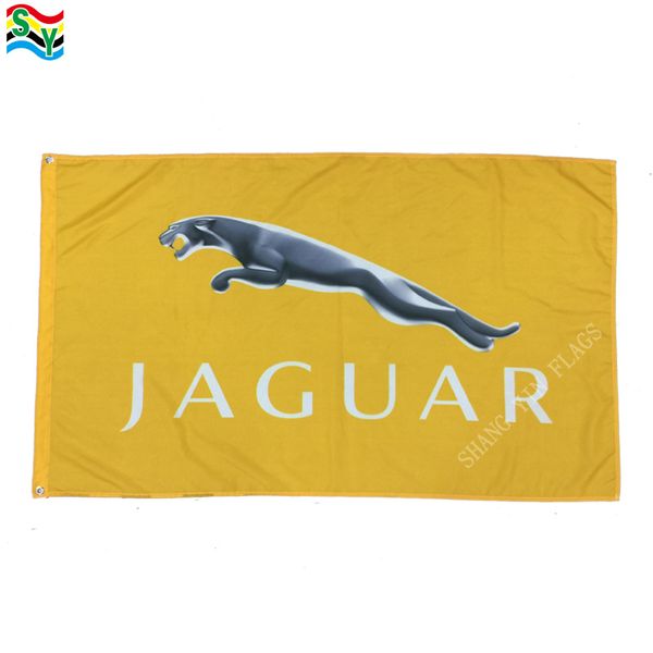 goodflag бесплатная доставка желтый ягуар флаг баннер 3x5 футов 90*150 см полиэфир открытый флаг
goodflag бесплатная доставка желтый ягуар флаг баннер 3x5 футов 90*150 см полиэфир открытый флаг
