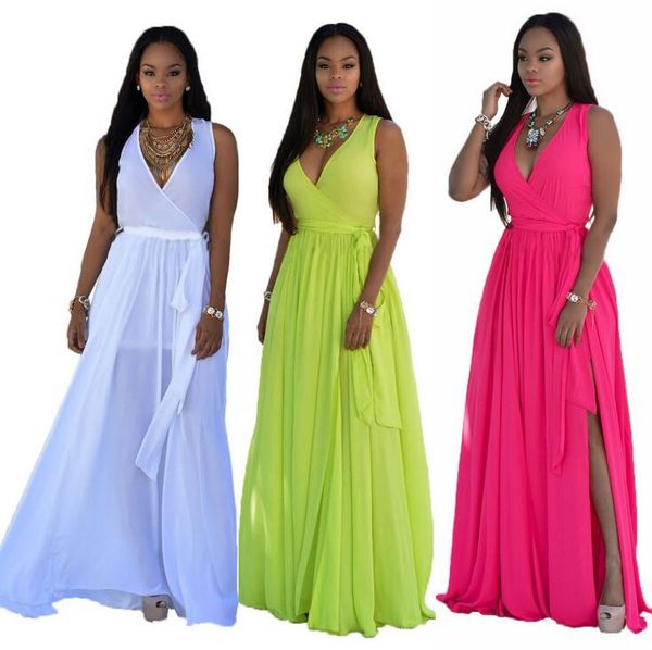 good a++ big fashion ladies loose chiffon spring and summer dress lx010, Black;gray
good a++ big fashion ladies loose chiffon spring and summer dress lx010, Black;gray