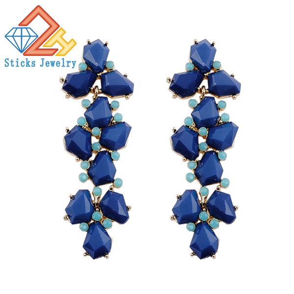 fashion retro resin earring fashion jewelry women earring women accessories, Golden;silver
fashion retro resin earring fashion jewelry women earring women accessories, Golden;silver