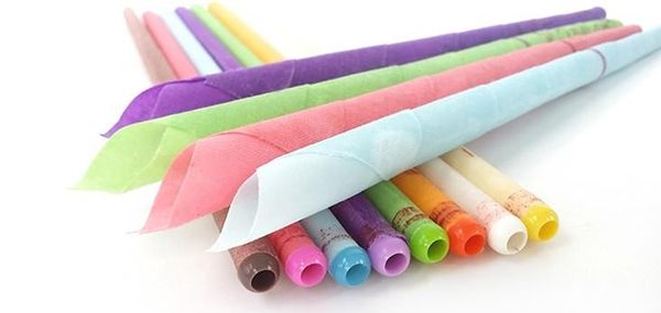 Whole ale aromatherapy ear candle health care beauty product trumpet cone ear candle 1000pc lot 500pair
Whole ale aromatherapy ear candle health care beauty product trumpet cone ear candle 1000pc lot 500pair
