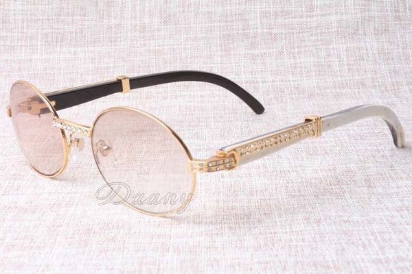 2017 new diamond round sunglasses cattle horn eyeglasses 7550178 natural mix horns men and women sunglasses glasess eyewear size: 55-22-135m, White;black
2017 new diamond round sunglasses cattle horn eyeglasses 7550178 natural mix horns men and women sunglasses glasess eyewear size: 55-22-135m, White;black