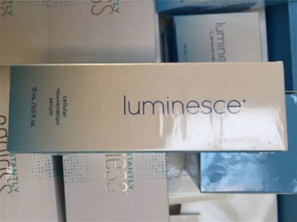 Горячая продажа Jeunesse Luminesce клеточная сыворотка омоложения 15 мл 0,5 унции запечатан
Горячая продажа Jeunesse Luminesce клеточная сыворотка омоложения 15 мл 0,5 унции запечатан