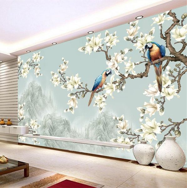 Contemporary and contracted tyle land cape living room tv etting wall paper wall cloth hand painted painting of flower and 3 d wallpaper
Contemporary and contracted tyle land cape living room tv etting wall paper wall cloth hand painted painting of flower and 3 d wallpaper