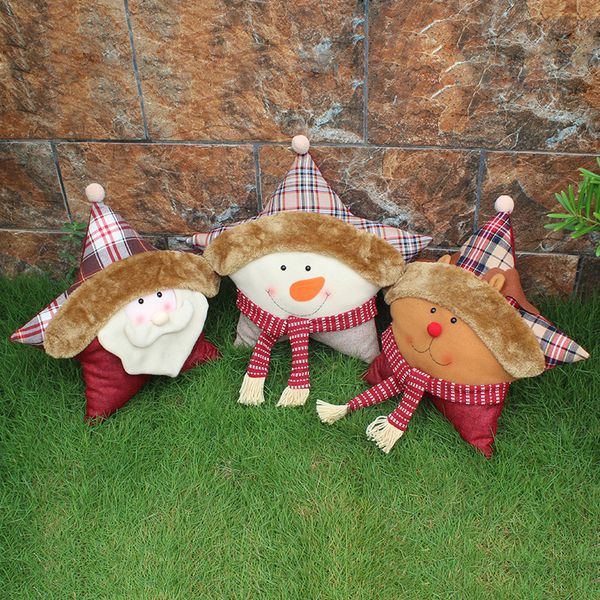 christmas decorations christmas gift party decoration cute pillow baby kids plush toys accessories santa claus snowman
christmas decorations christmas gift party decoration cute pillow baby kids plush toys accessories santa claus snowman
