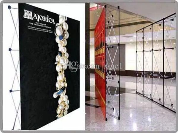 aluminum flower wall stand frame for tradeshow straight tension banner exhibition display stand trade show wall
aluminum flower wall stand frame for tradeshow straight tension banner exhibition display stand trade show wall