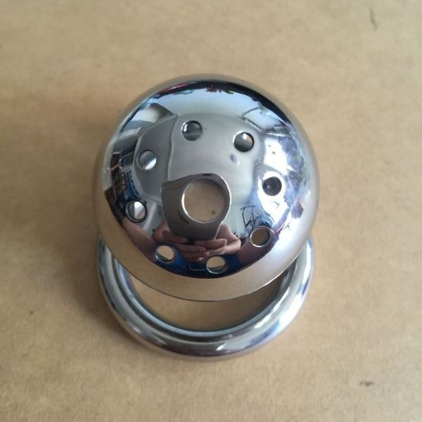 new cock design men cage length 1" lock short small male 25mm devices steel stainless super cage for chastity ekvfw
new cock design men cage length 1" lock short small male 25mm devices steel stainless super cage for chastity ekvfw