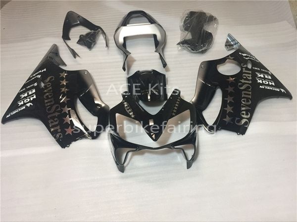 3 gifts for honda cbr600f4i 01 02 03 cbr 600f4i cbr600 2001 2002 2003 abs motorcycle fairing black aw1
3 gifts for honda cbr600f4i 01 02 03 cbr 600f4i cbr600 2001 2002 2003 abs motorcycle fairing black aw1