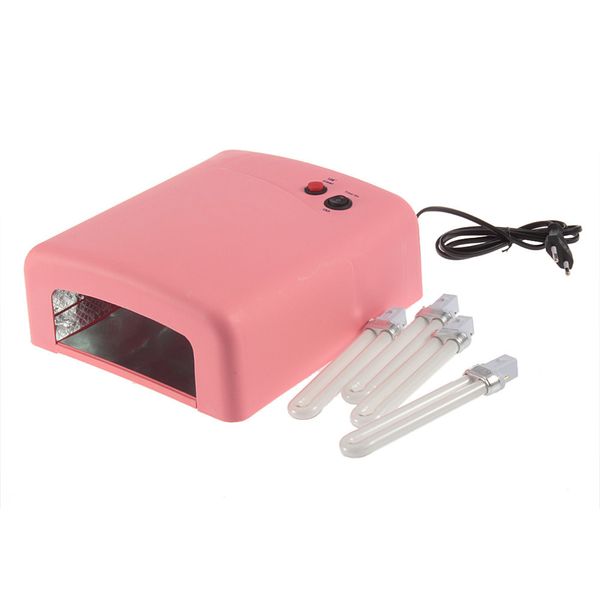 wholesale- led uv lamp 36w nail tools led nail lamp secador de unha nail dryer ferramentas manuais kit unhas de gel lampara led manicura
wholesale- led uv lamp 36w nail tools led nail lamp secador de unha nail dryer ferramentas manuais kit unhas de gel lampara led manicura