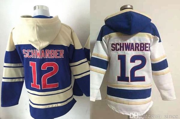 factory outlet mens 12 kyle schwarber chicago sportswear 12 schwarber white blue full embroidery logo baseball hoodies, Black;red
factory outlet mens 12 kyle schwarber chicago sportswear 12 schwarber white blue full embroidery logo baseball hoodies, Black;red