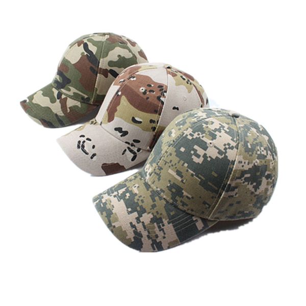 wholesale- new 2017 baseball fashionable men women sun visor army camouflage soldier combat hat cotton cap mz005, Blue;gray
wholesale- new 2017 baseball fashionable men women sun visor army camouflage soldier combat hat cotton cap mz005, Blue;gray