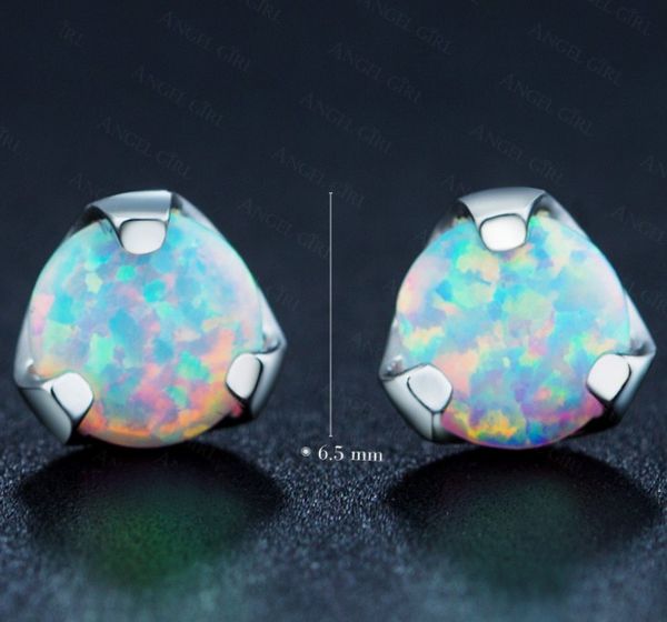 sale fashion jewelry new 925 silver tortoise opal earrings fit pandora female crystal from swarovski simp, White
sale fashion jewelry new 925 silver tortoise opal earrings fit pandora female crystal from swarovski simp, White