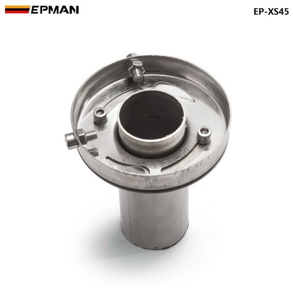 4"/4.5"/3.5"нержавеющая сталь регулируемый круглый наконечник глушитель глушитель ре
4"/4.5"/3.5"нержавеющая сталь регулируемый круглый наконечник глушитель глушитель ре
