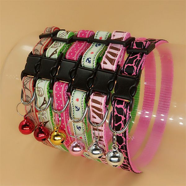 high quanlity price pet supplies cat and small dog collars nylon collars with bell wholesale ing
high quanlity price pet supplies cat and small dog collars nylon collars with bell wholesale ing