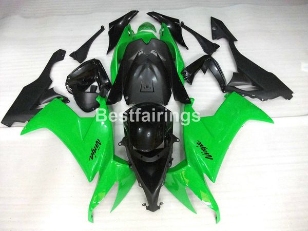 Top elling motorcycle fairing kit for kawa aki ninja zx10r 08 09 green black fairing et zx10r 2008 2009 tu16
Top elling motorcycle fairing kit for kawa aki ninja zx10r 08 09 green black fairing et zx10r 2008 2009 tu16