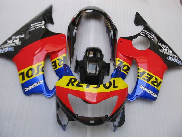 motorcycle fairing kit for honda cbr600 f4 1999 2000 red blue black injection mold fairings bodywork cbr600f4 99 00
motorcycle fairing kit for honda cbr600 f4 1999 2000 red blue black injection mold fairings bodywork cbr600f4 99 00