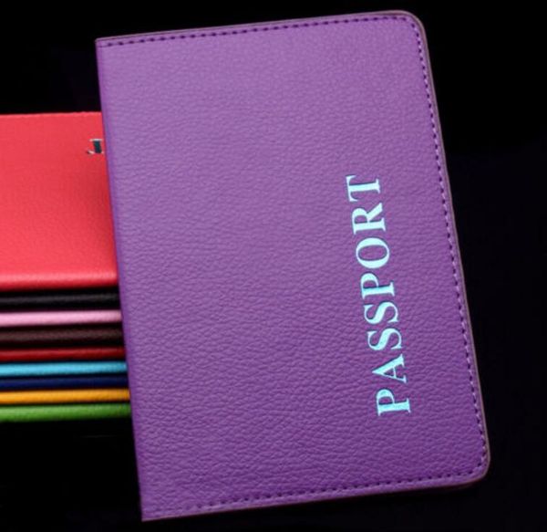 PU Passport Cover on the Adventure Travel Document Tickets Holder Passport Credit Document Organizer Wallet Case ID Holder 10 color KKA2041
PU Passport Cover on the Adventure Travel Document Tickets Holder Passport Credit Document Organizer Wallet Case ID Holder 10 color KKA2041