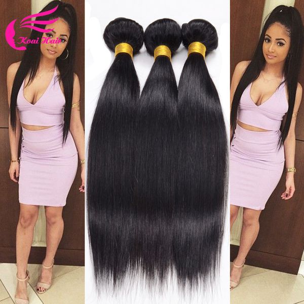 wholesale-7a grade unprocessed virgin brazillian straight hair 2 bundles good human hair brazilian hair weave bundles no shedding, Black;brown
wholesale-7a grade unprocessed virgin brazillian straight hair 2 bundles good human hair brazilian hair weave bundles no shedding, Black;brown