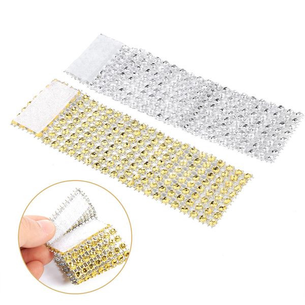 rhinestone wrap napkin ring gold silver color napkin buckle l wedding supplies home decoration
rhinestone wrap napkin ring gold silver color napkin buckle l wedding supplies home decoration