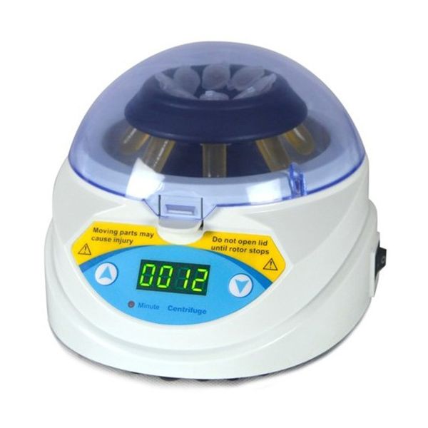 mini-10k+ mini desklaboratory centrifuge 3000~10000rpm adjustable high speed electric centrifuge led display with timer
mini-10k+ mini desklaboratory centrifuge 3000~10000rpm adjustable high speed electric centrifuge led display with timer