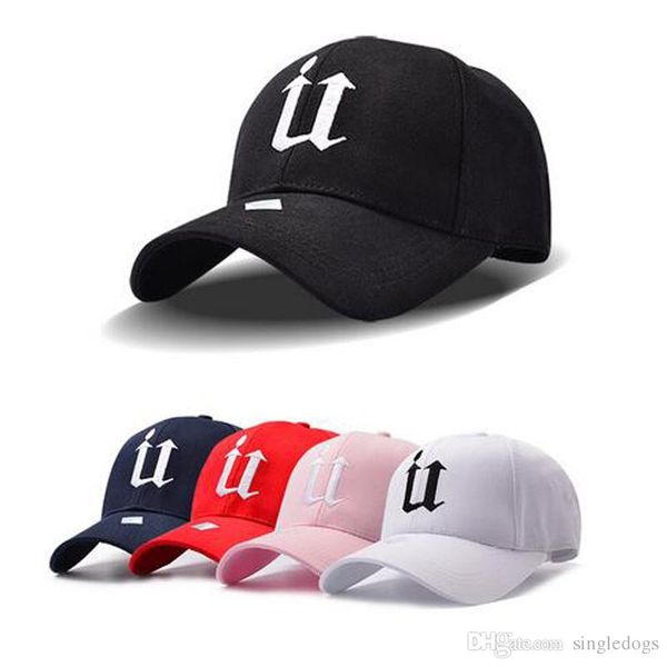 New Arrival Baseball Caps Unisex U Letter Outdoor Sports Shade Hats New York Kids Women Men Casual headware With High Quality
New Arrival Baseball Caps Unisex U Letter Outdoor Sports Shade Hats New York Kids Women Men Casual headware With High Quality