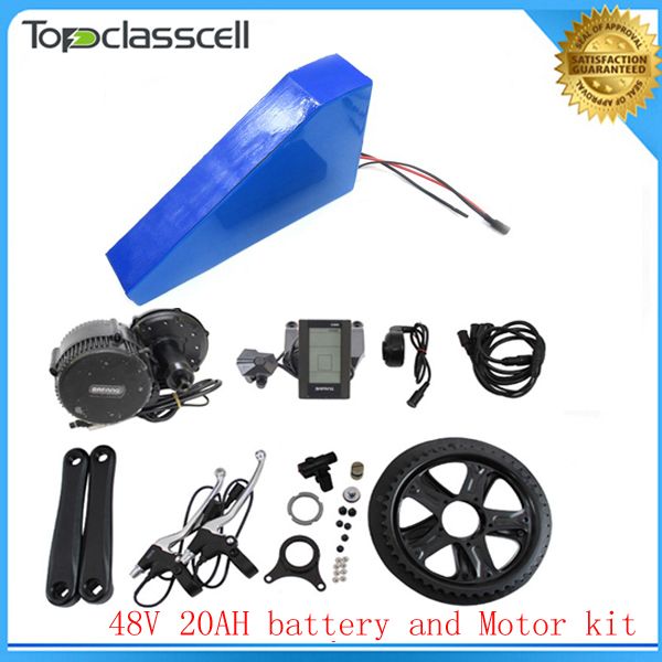 eu no tax bafang 8fun bbs002 48v 750w electric bicycle motor kit with ebike battery 48v 20ah triangle electric bicycle battery
eu no tax bafang 8fun bbs002 48v 750w electric bicycle motor kit with ebike battery 48v 20ah triangle electric bicycle battery