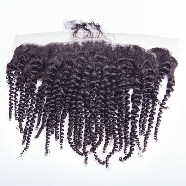 human mongolian lace frontal 13x4 frontal piece kinky curly full lace frontal mongolian afro kinky curly, Black;brown
human mongolian lace frontal 13x4 frontal piece kinky curly full lace frontal mongolian afro kinky curly, Black;brown