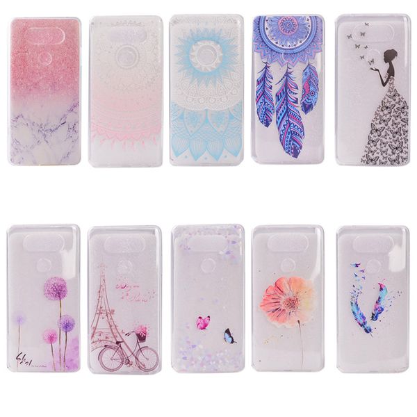 transparent tpu cover for lg g6 case colour decoration tower bike butterfly girl design phone case
transparent tpu cover for lg g6 case colour decoration tower bike butterfly girl design phone case