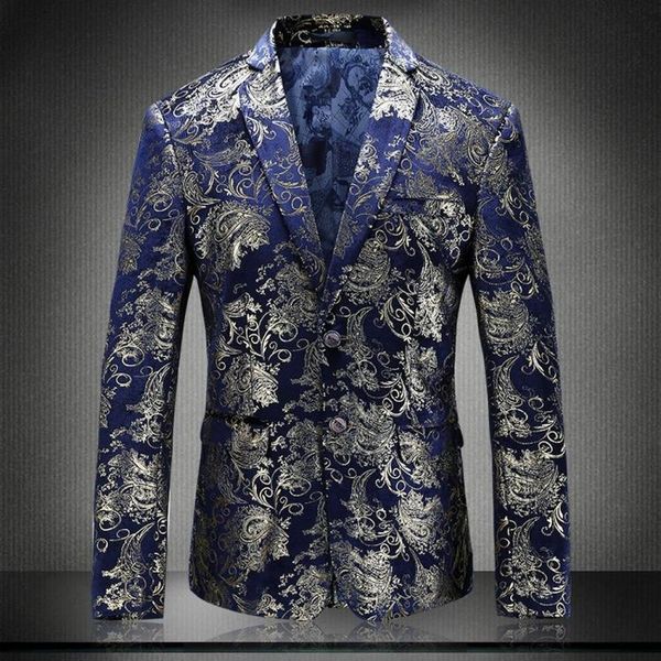 european and american women's wear 2017 new winter long sleeve suit is brought court pattern velveteen blue suit jacket, White;black
european and american women's wear 2017 new winter long sleeve suit is brought court pattern velveteen blue suit jacket, White;black