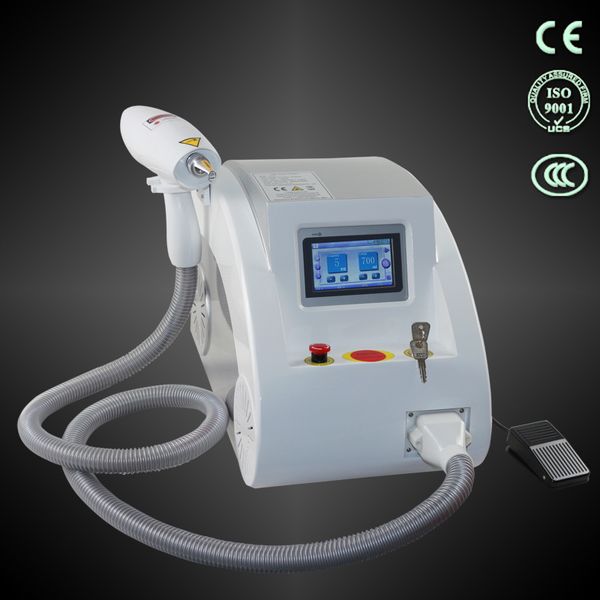 2017 professional salon use q switch nd yag laser tattoo removal machine, Black
2017 professional salon use q switch nd yag laser tattoo removal machine, Black