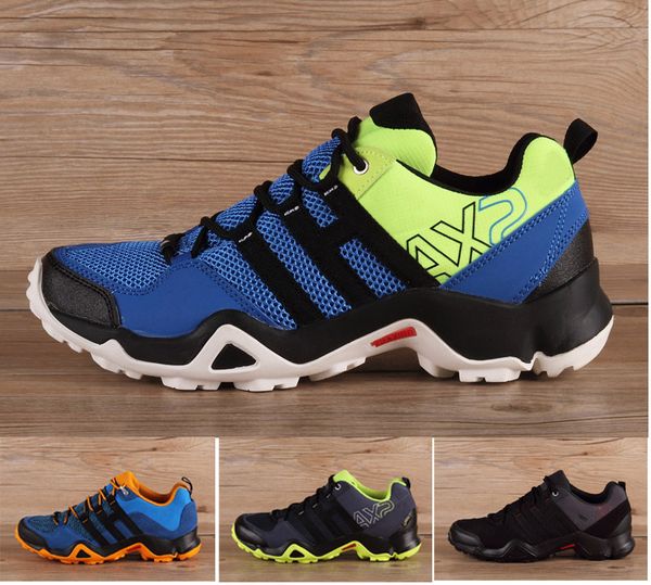 AX 2.0 TERREX AGRAVIC hiking outdoor Shoes Climbing Mountaineering sneaker Original Men women's sneaker Eur36-45
AX 2.0 TERREX AGRAVIC hiking outdoor Shoes Climbing Mountaineering sneaker Original Men women's sneaker Eur36-45