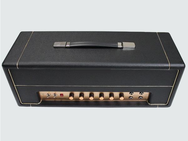 jtm45 50w vintage style cabinet hand wired all tube electric guitar amplifier head in black with kt66 tube musical instruments ing
jtm45 50w vintage style cabinet hand wired all tube electric guitar amplifier head in black with kt66 tube musical instruments ing