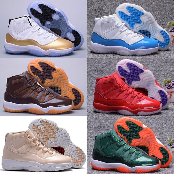 New 11 ba ketball hoe low women men pace jam 11 xi 72 bred blue velvet heire femme athletic original port with box
New 11 ba ketball hoe low women men pace jam 11 xi 72 bred blue velvet heire femme athletic original port with box