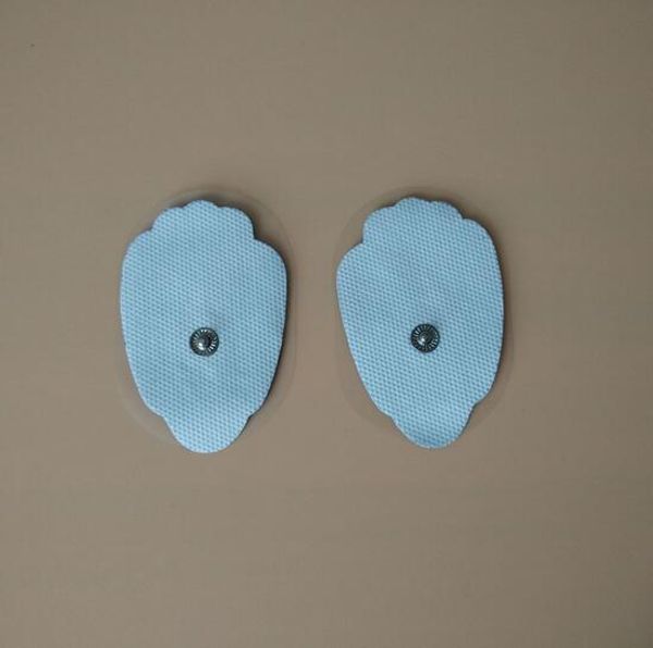 fabric hand palm shape replacement massage therapy electrode pads electro pad for tens electrode e-stim tens units mono-polar by dhl
fabric hand palm shape replacement massage therapy electrode pads electro pad for tens electrode e-stim tens units mono-polar by dhl